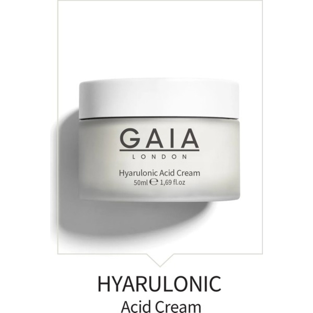 Gaia London Yoğun Nemdirici Bakım Kremi Nemlendiriciler Fiyatı