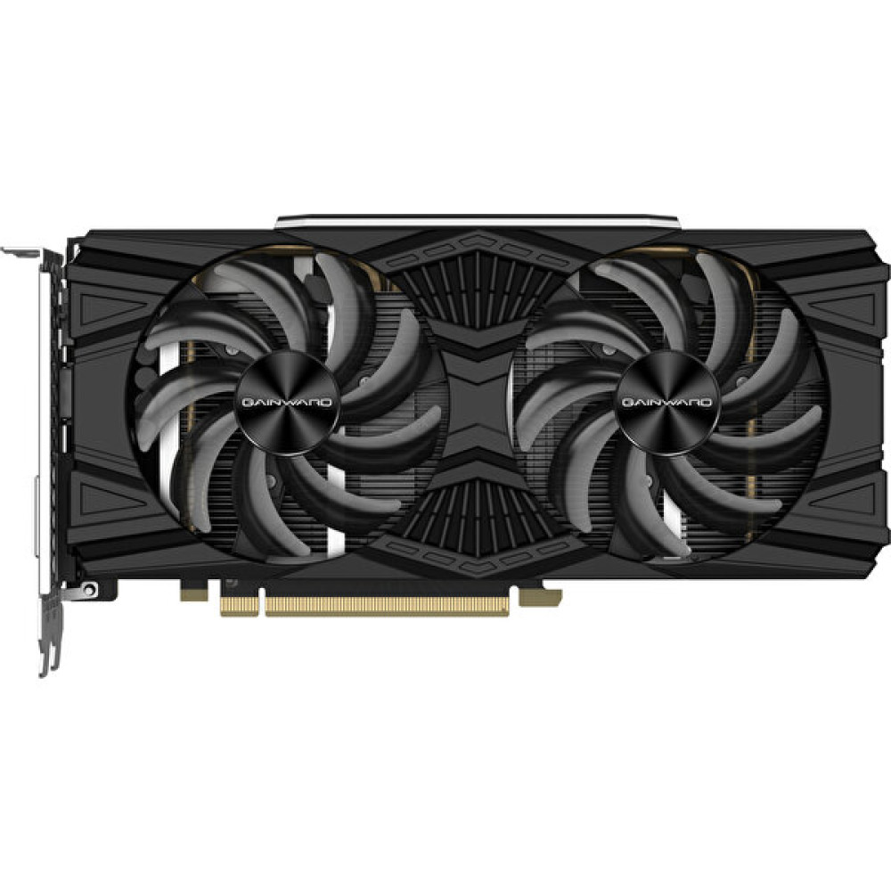 Gainward GeForce RTX 2060 SUPER Ghost 8GB 256Bit PCI-Express 3.0 Ekran Kartı (NE6206S018P2-1160X-1) Ekran Kartları Fiyatı
