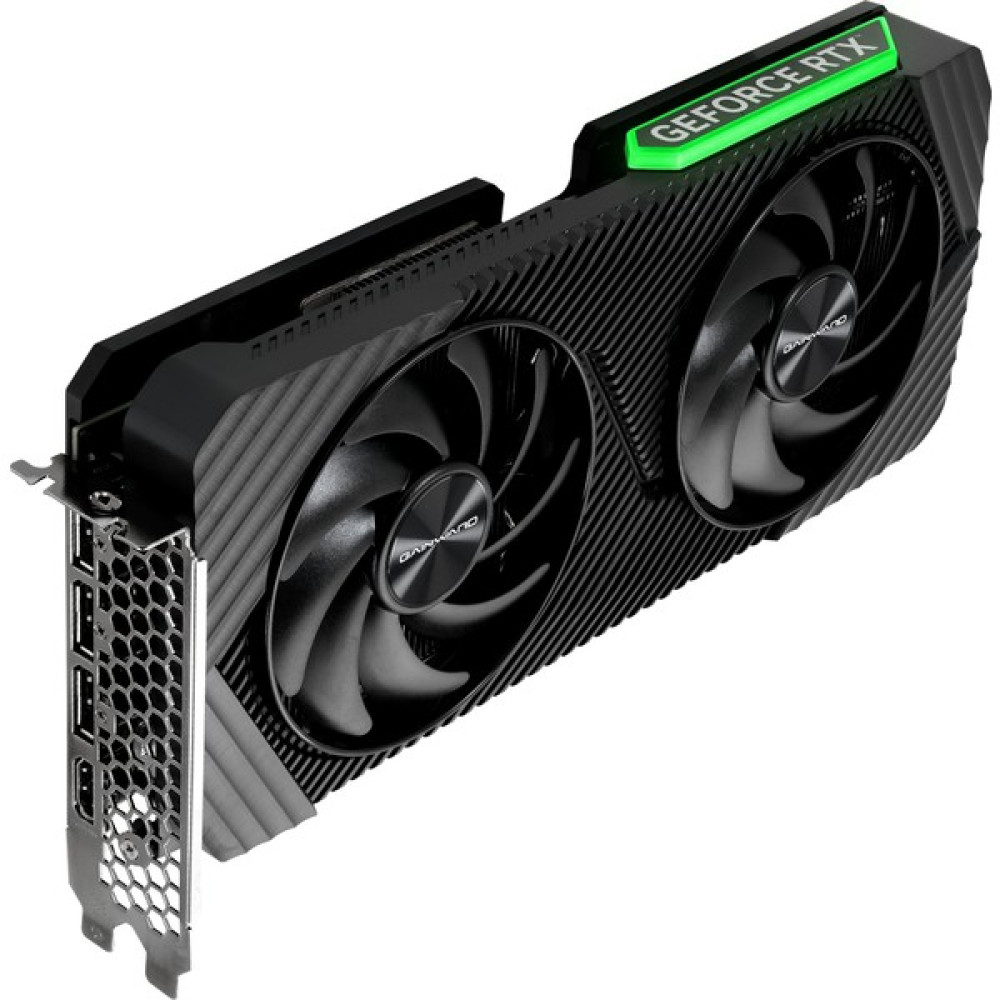 GAINWARD RTX 4070 SUPER GHOST 12GB GDDR6X 192 Bit Nvidia Ekran Kartı Ekran Kartları Fiyatı