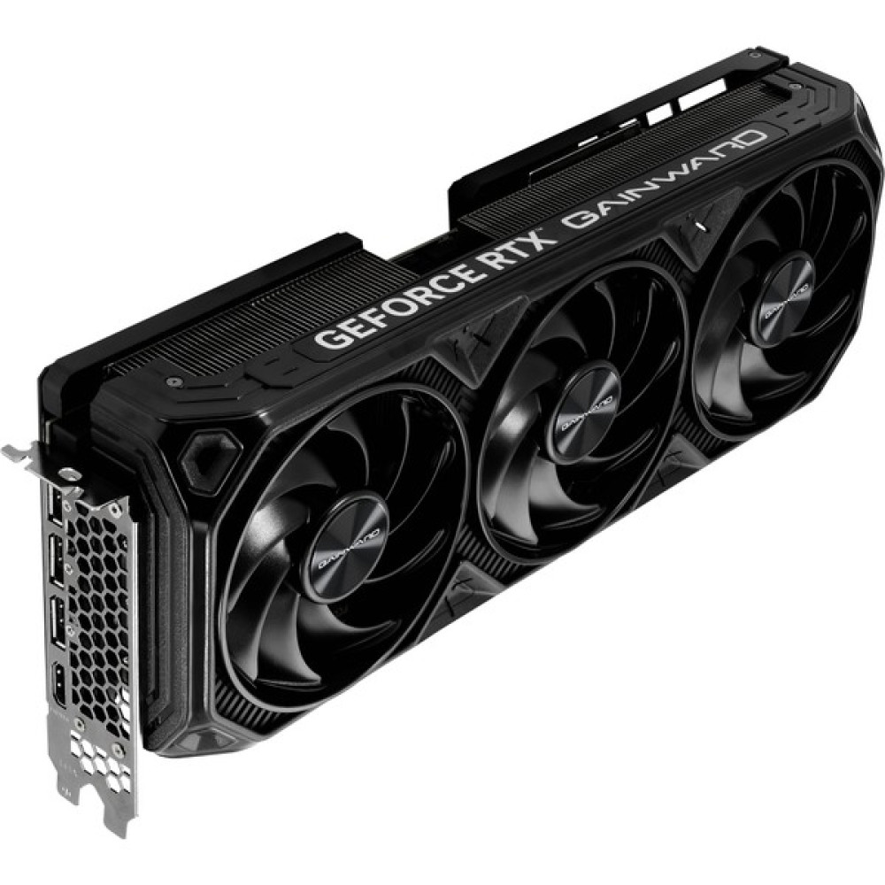 GAINWARD RTX 4070 SUPER PANTHER OC 12GB GDDR6X 192 Bit Nvidia Ekran Kartı Ekran Kartları Fiyatı