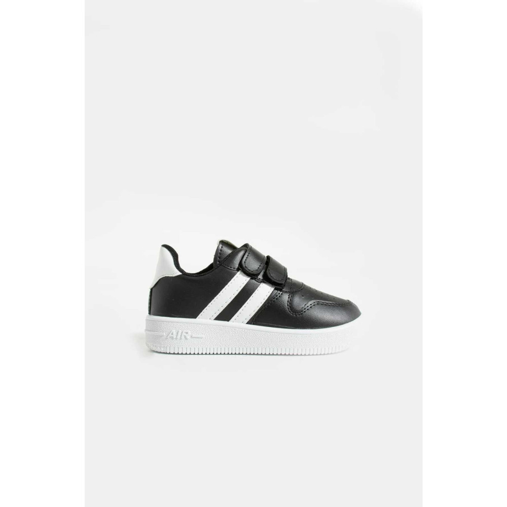 GAK RUN Unisex Çocuk Cırtlı Rahat Günlük Sneaker Spor Ayakkabı 26 Beden Spor Ayakkabı Fiyatı
