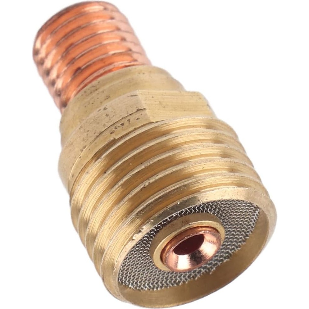 Galaksi Kaynak 45V44 Fındık Gaz Lens 2,4 mm (3 Adet) Kaynak Makineleri Fiyatı