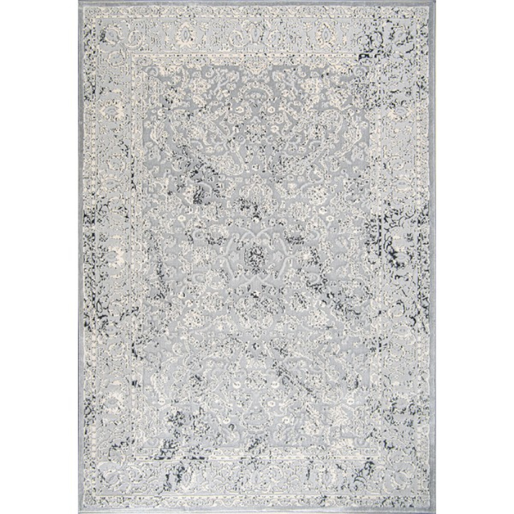 Galaksihome Galaksi Halı Çökme Efektli Modern Desenli Spor Salon Oturma Odası Halısı 4 M2 6 M2 5801GRI - Gri - 80 x 230 cm Salon Halısı Fiyatı