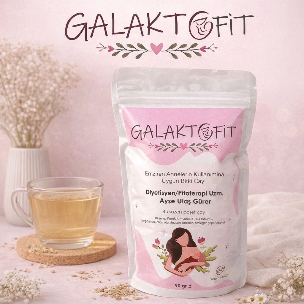 Galaktofit Emziren Anne Çayı Diğer Fiyatı