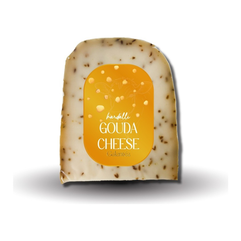 Galante Farm Galantèa - Hardallı Inek Gouda (1 Kg) - 1 kg Peynir Fiyatı