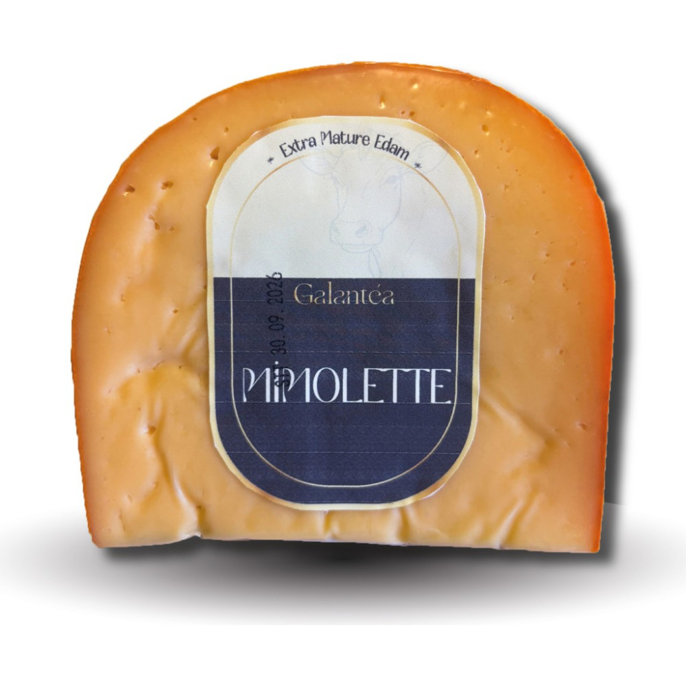 Galante Farm Galantèa Mimolette Extra Mature (200 Gr) - 200 gr Peynir Fiyatı