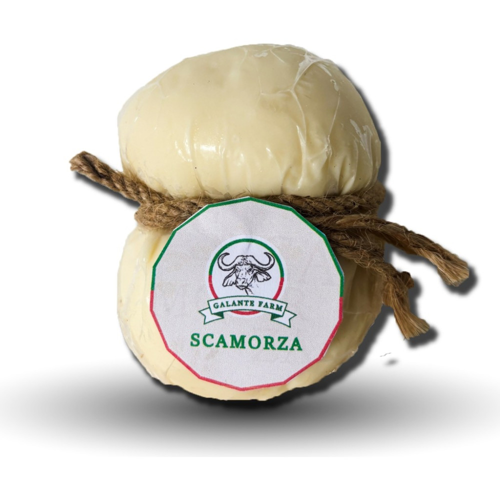 Galante Farm Scamorza (200 Gr) - 200 gr Peynir Fiyatı
