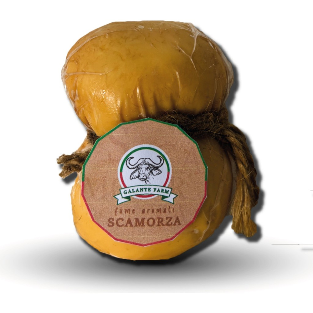 Galante Farm Scamorza Füme (200 Gr) - 200 gr Peynir Fiyatı
