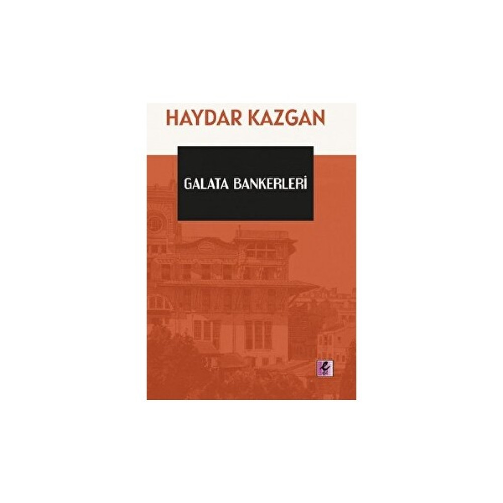 Galata Bankerleri - Haydar Kazgan İş, Ekonomi & Pazarlama Fiyatı