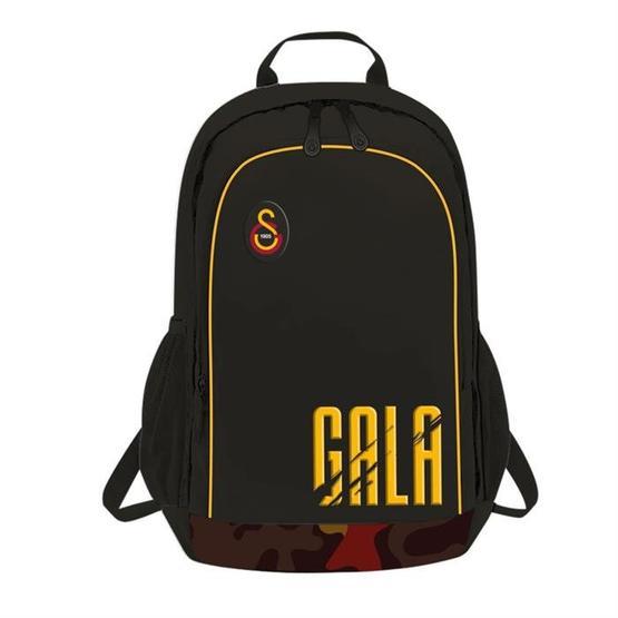 Galatasaray 3817 Base Gala Okul Sırt Çantası