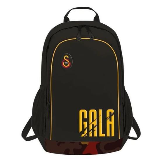 Galatasaray 3817 Base Gala Okul Sırt Çantası