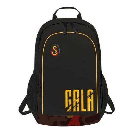 Galatasaray 3817 Base Gala Okul Sırt Çantası
