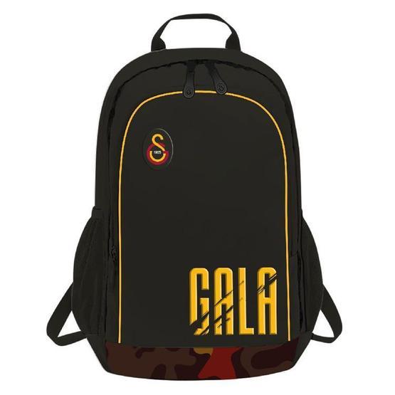 Galatasaray 3817 Base Gala Okul Sırt Çantası Okul Çantası Fiyatı