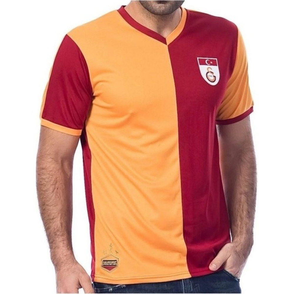 Galatasaray Forma Metin Oktay Efsane Fan Forması - S - Sarı - Kırmızı Oto Boyaları Fiyatı
