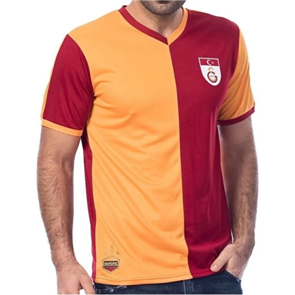 Galatasaray Orijinal Metin Oktay Lisanslı Fan Forma Futbol Malzemeleri Fiyatı