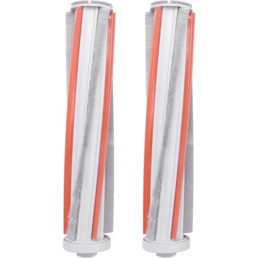 Galaxxy F8 F8E Nex X20 Karbon Fiber Manuel Elektrikli Süpürge Parçaları Değiştirme Için 2 Paket Rulo Fırça (Yurt Dışından) Oto Boyaları Fiyatı