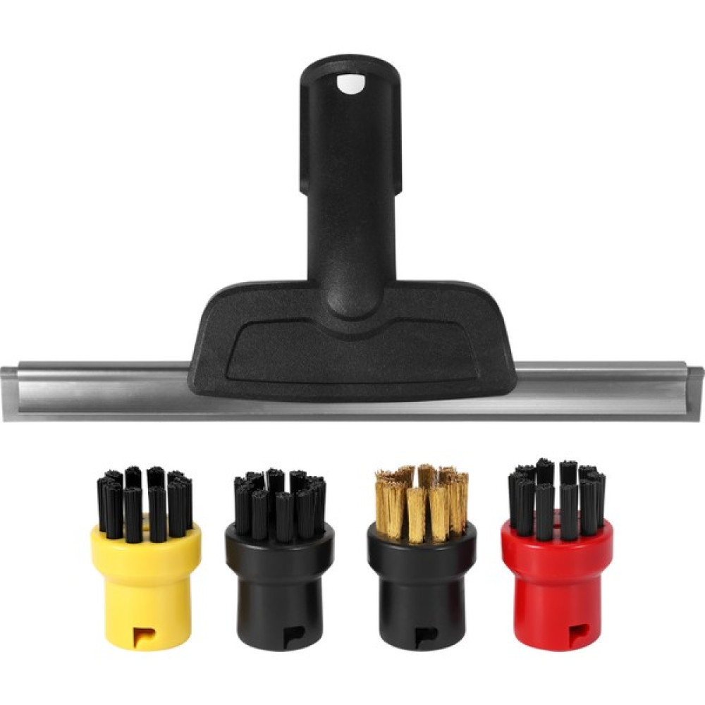 Galaxxy Karcher Sc2 Sc3 Sc4 Sc5 CTK10 CTK20 Pencere Memesi Kazıyıcı Yuvarlak Fırça Buharlı Temizleyici Aynalar Için Nem, Temiz Yarık (Yurt Dışından) Elektrikli Süpürge Aksesuarları Fiyatı