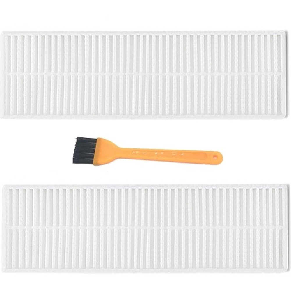 Galaxxy Xiaomi Mijia G1 Mjstg1 Temizleyici Parçaları Rulo Filtreler Temizleme Aracı Için (Yurt Dışından) Oto Boyaları Fiyatı