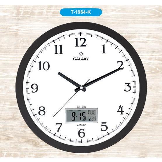 Galaxy 1964-K Premium Duvar Saati Duvar Saati Fiyatı