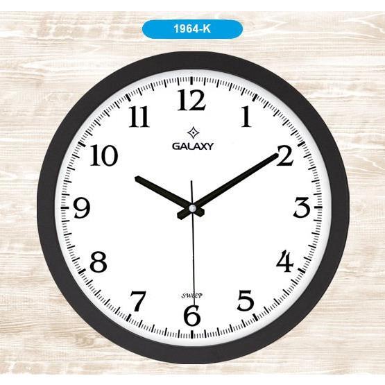 Galaxy 1964-K Premium Duvar Saati