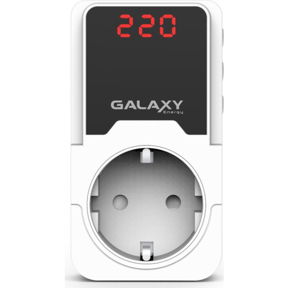Galaxy Energy S220 16A Ayarlanabilir Voltaj Koruyucu Prizler Fiyatı