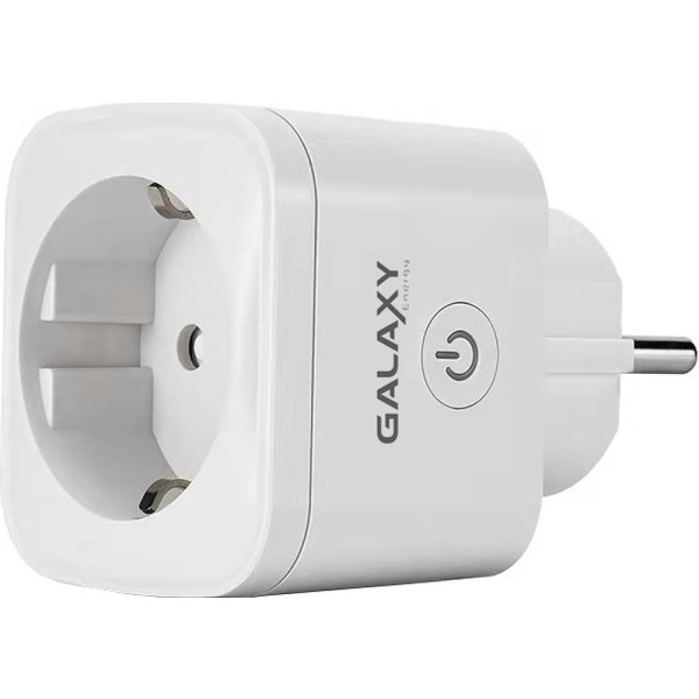 Galaxy Energy SP21 Akıllı Wi-Fipriz Oto Boyaları Fiyatı