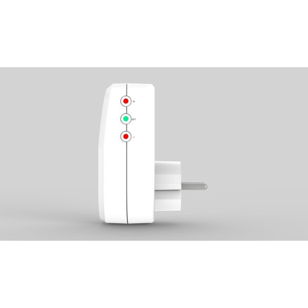 GALAXY Energy SX220 Priz Tipi Voltaj Koruyucu Prizler Fiyatı