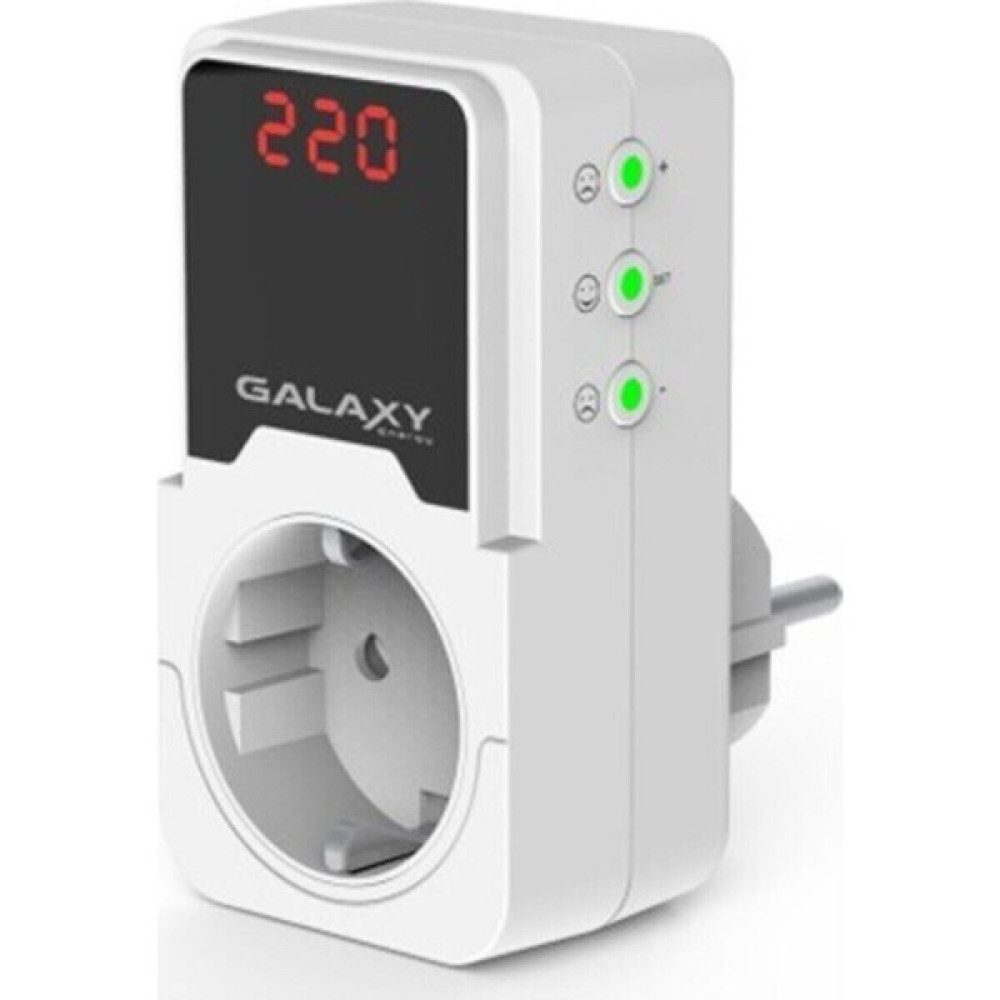 GALAXY Energy Voltaj Koruyucu Priz Galaxy Prizler Fiyatı