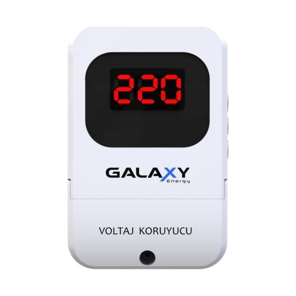 Galaxy M220 Kombi ve Klima Voltaj Koruyucu2 Yedek Parça - Elektrikli El Aletleri Fiyatı
