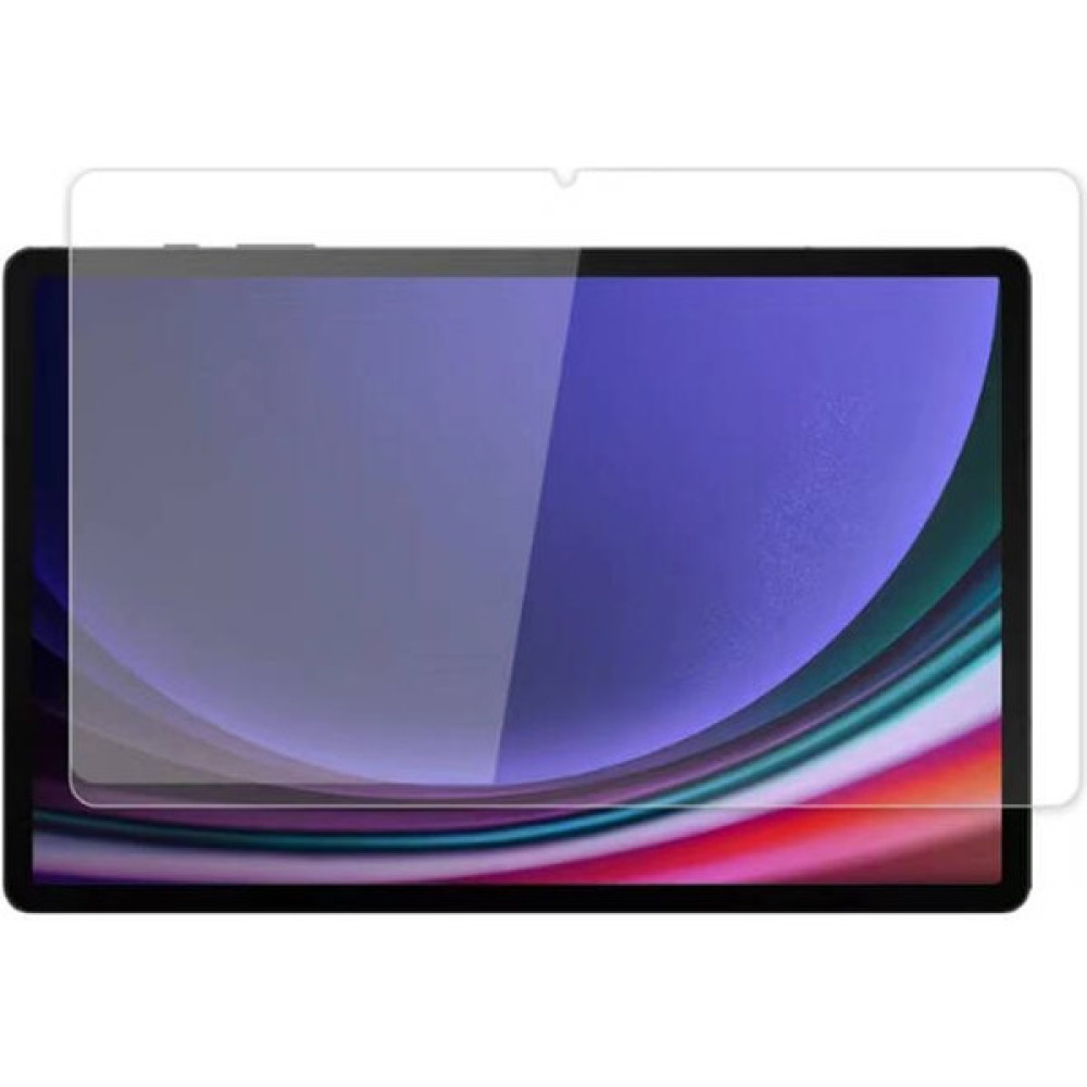 Galaxy Tab S9 Fe Plus Tablet Temperli Cam Ekran Koruyucu Tablet Aksesuarı Fiyatı