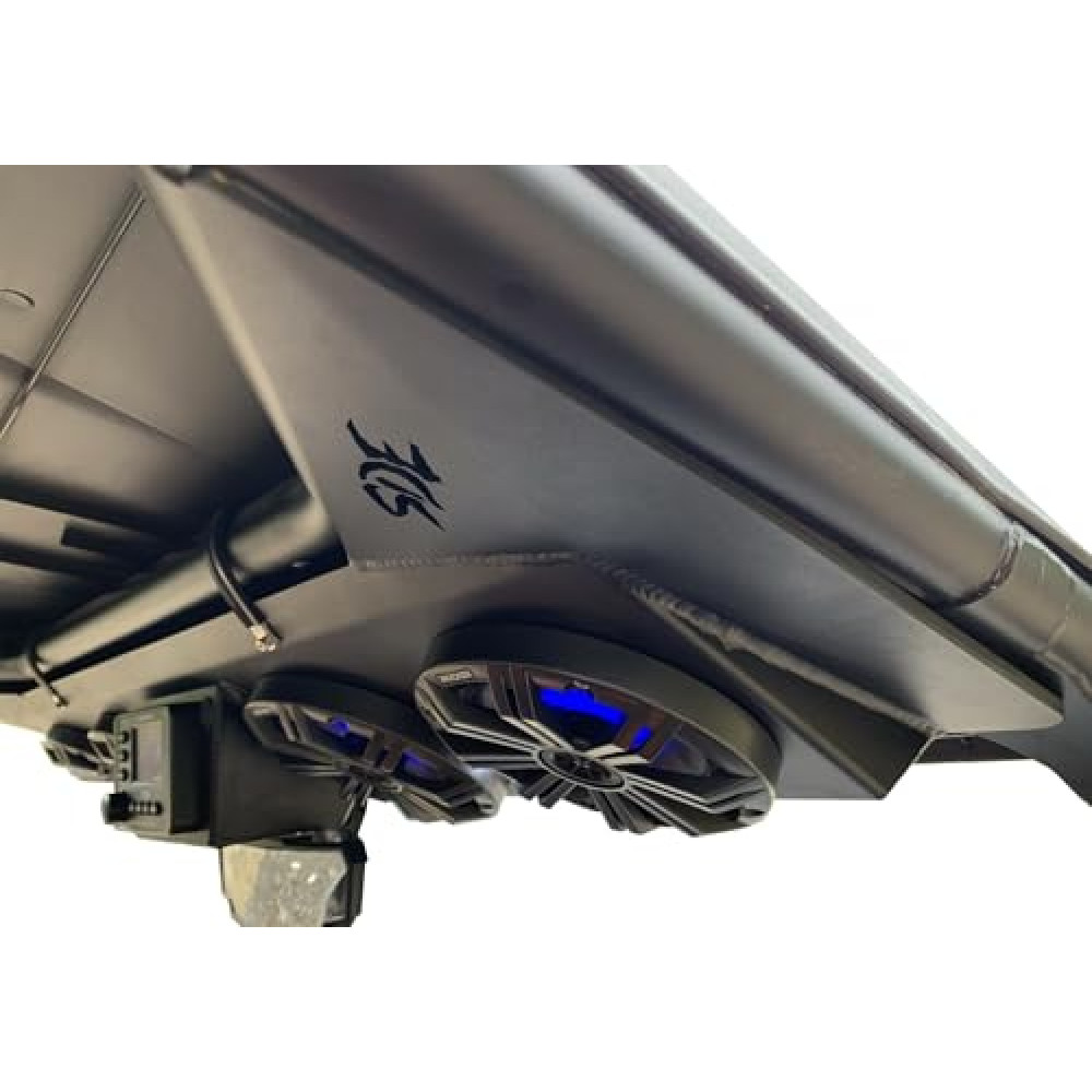 Galena 2024 RZR xp Radio Stereo Audio Sound System