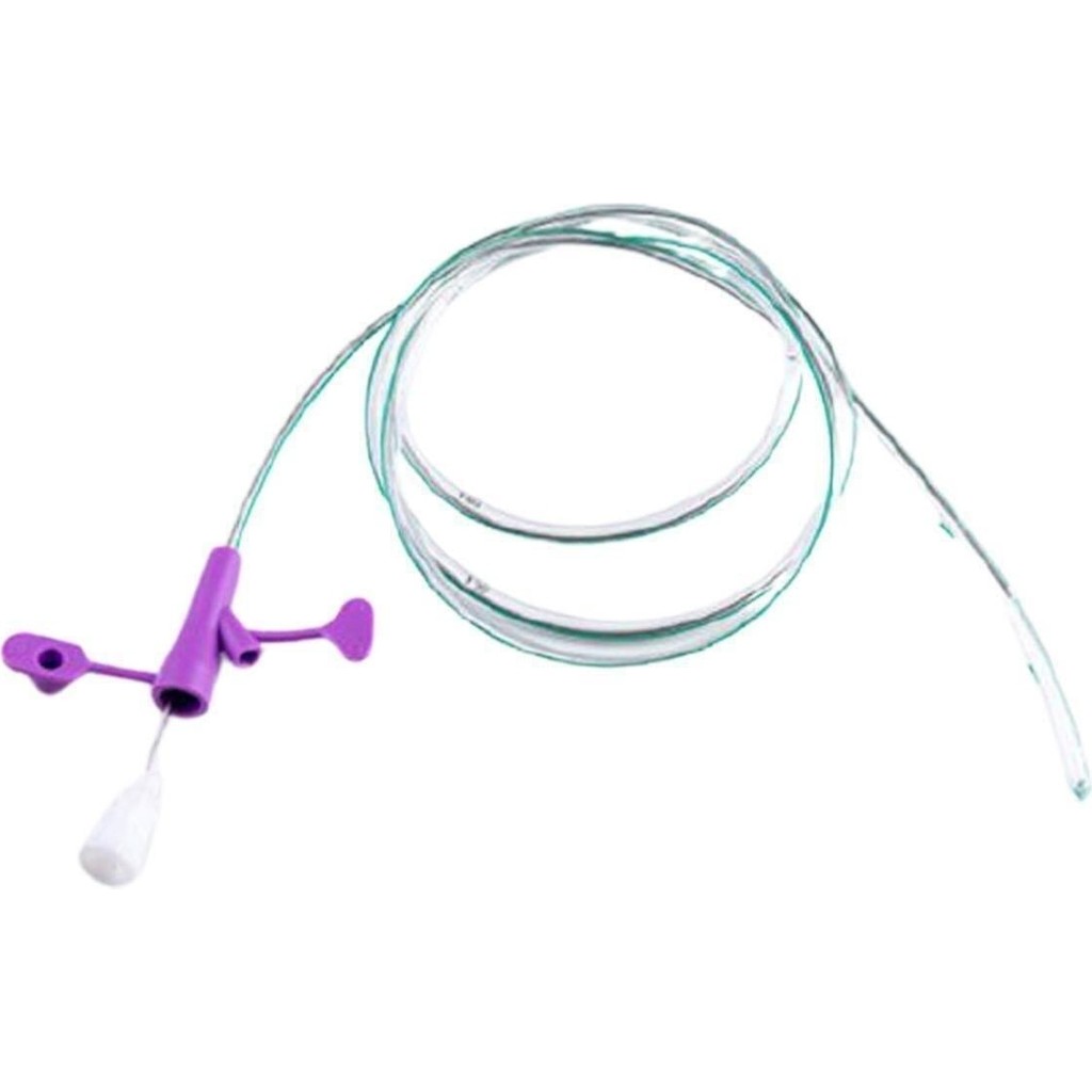 Galena Enteral Beslenme Tüpü Ng Silikonlu Gaytlı 8 Fr (1 Adet) 8 Diğer Fiyatı