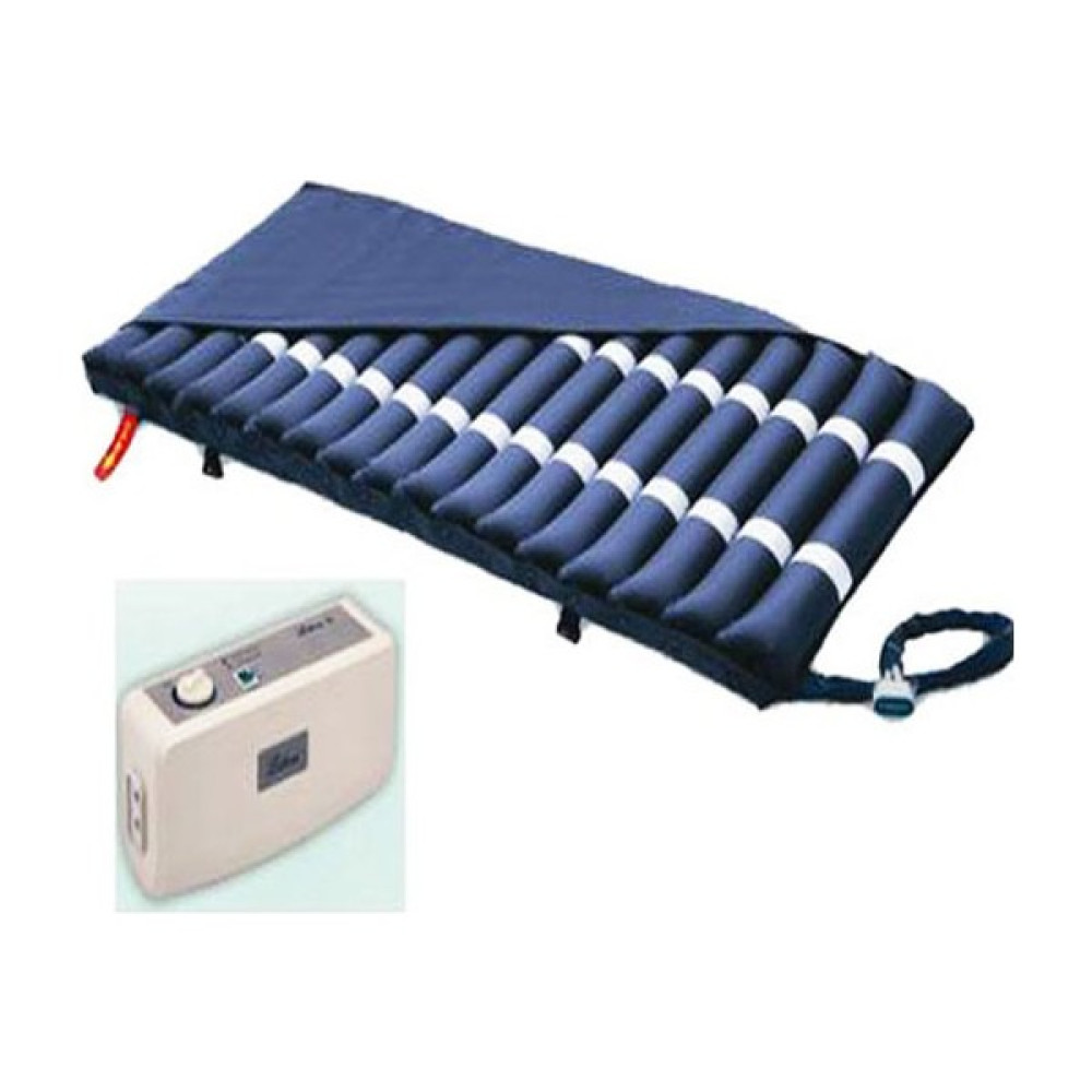 Galena Libra Hasta Yatak Boru Tipi Havalı Yatak Sistemi Ventilasyonlu - 100 x 200 cm Yatak Fiyatı
