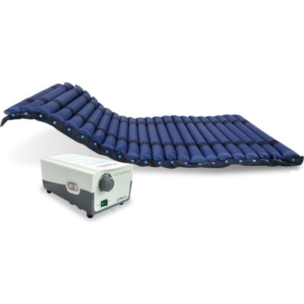Galena Libra Havalı Yatak Sistemi Ventilasyonlu - 100 x 200 cm Yatak Fiyatı