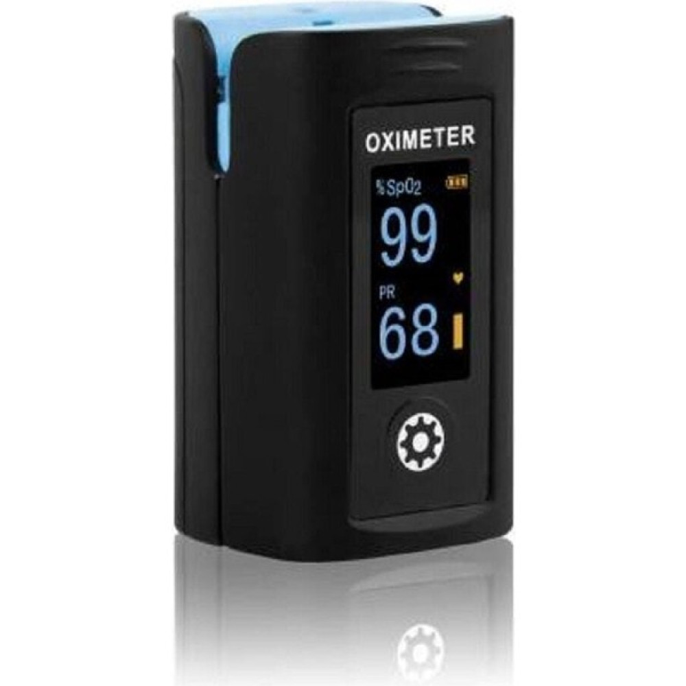 Galena Parmak Tipi Pulse Oksimetre Pc -60FL - Siyah Hava Temizleme - Nemlendirme Cihazları Fiyatı