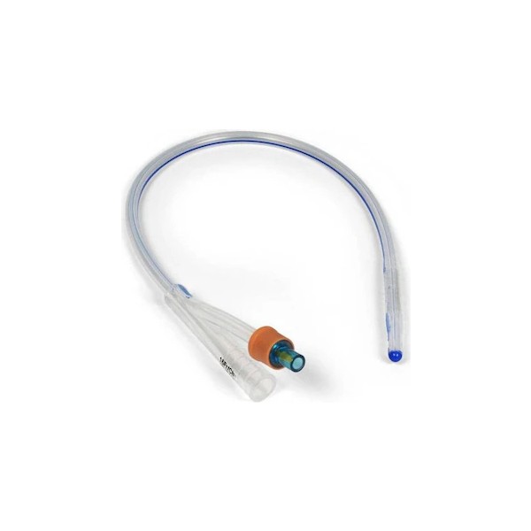 Galena Silikon Foley Sonda 2 Yollu (10 Adet) - 18 Diğer Fiyatı
