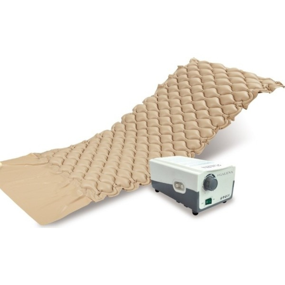 Galena Xt-40 Yara Önleyici Yatak Sistemi (Medical Anti-Decubitus System) - 90 x 200 cm Yatak Fiyatı