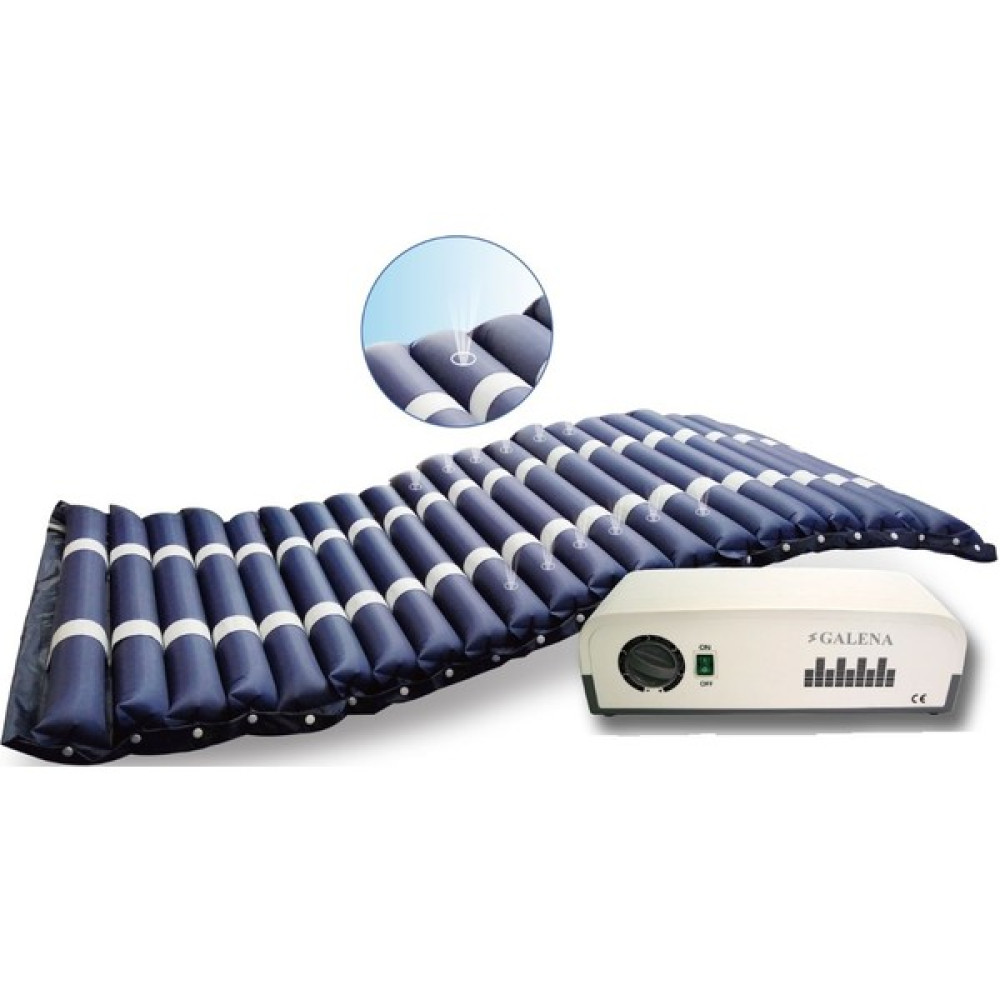 Galena Yatak Tek Kişilik GS-200 - 80 x 185 cm Yatak Fiyatı