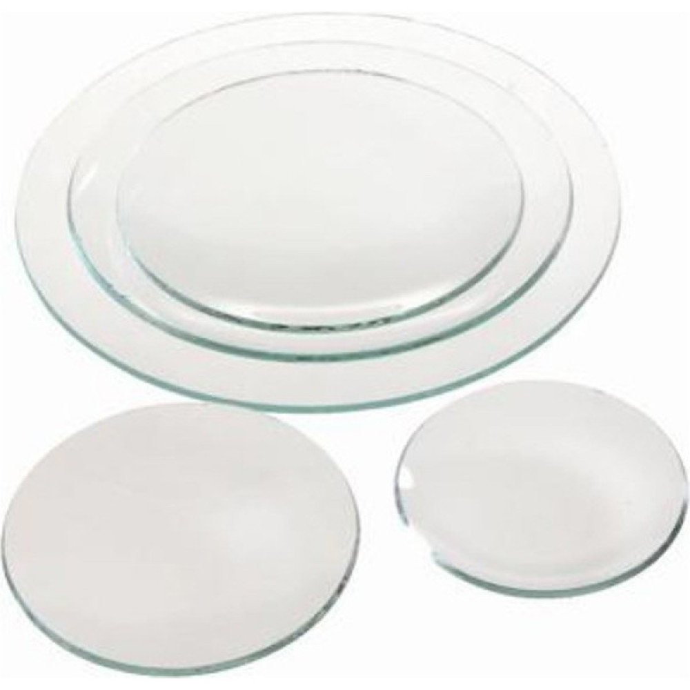 Galenik Saat Camı 90 mm - Renkli Oto Boyaları Fiyatı