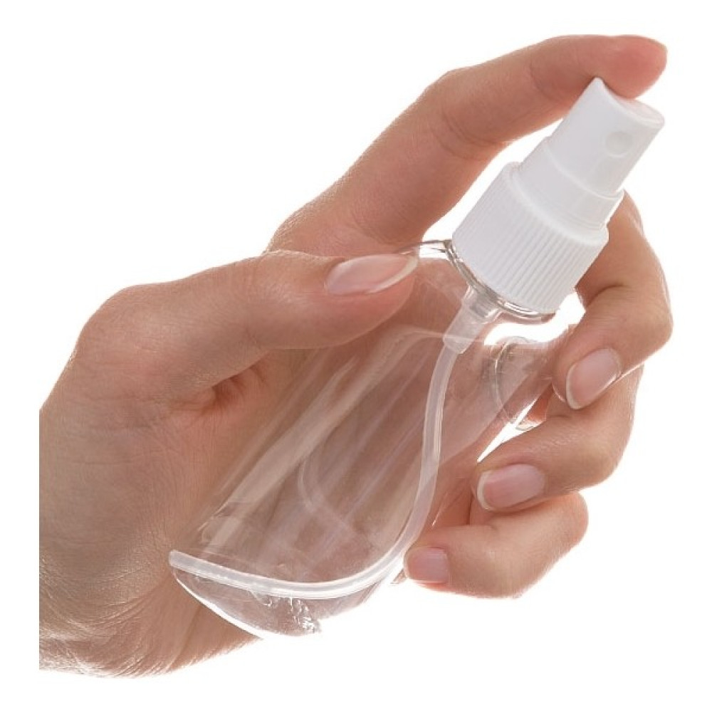 Galenik Şeffaf Cam Şişe 100 ml Hijyen ve Temizlik Fiyatı