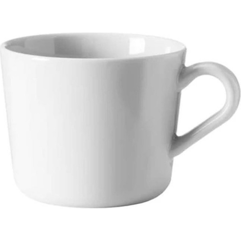 Galeri Kristal Kütahya Juliet Mug 350 cc Bardak Dekorsuz Fincan / Bardak / Kahve Takımı Fiyatı