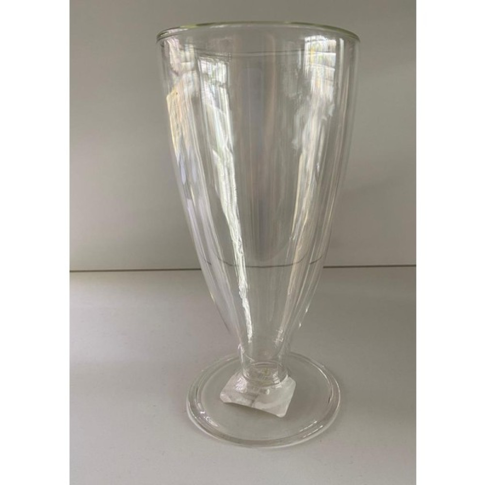 Galeri Kristal Ultraform Çift Cidarlı Bardak 300 ml Fincan / Bardak / Kahve Takımı Fiyatı