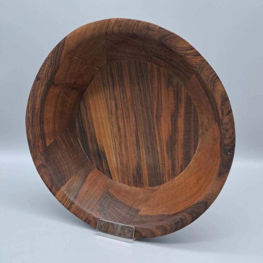 Galeri Lonca Ceviz Ağacı Kalın Kase 7,5 x 30 cm Oto Boyaları Fiyatı