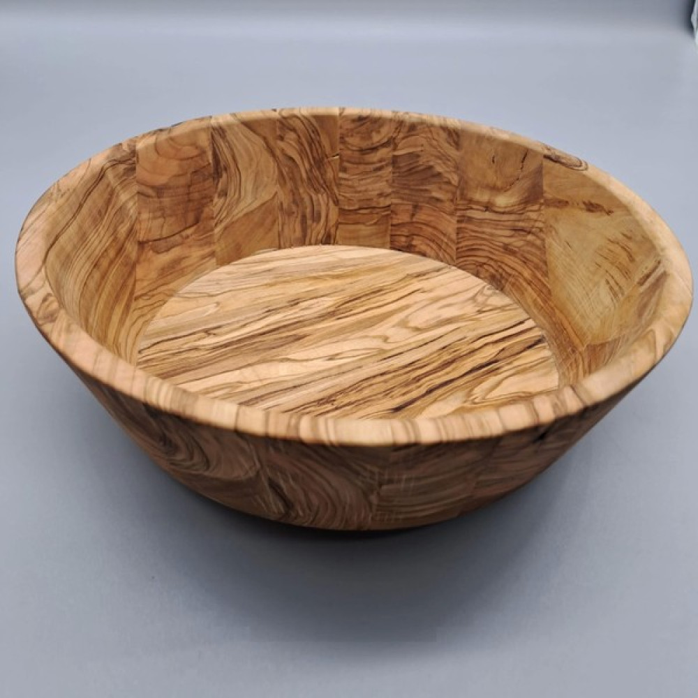 Galeri Lonca Zeytin Ağacı Kase 26,5 cm Oto Boyaları Fiyatı