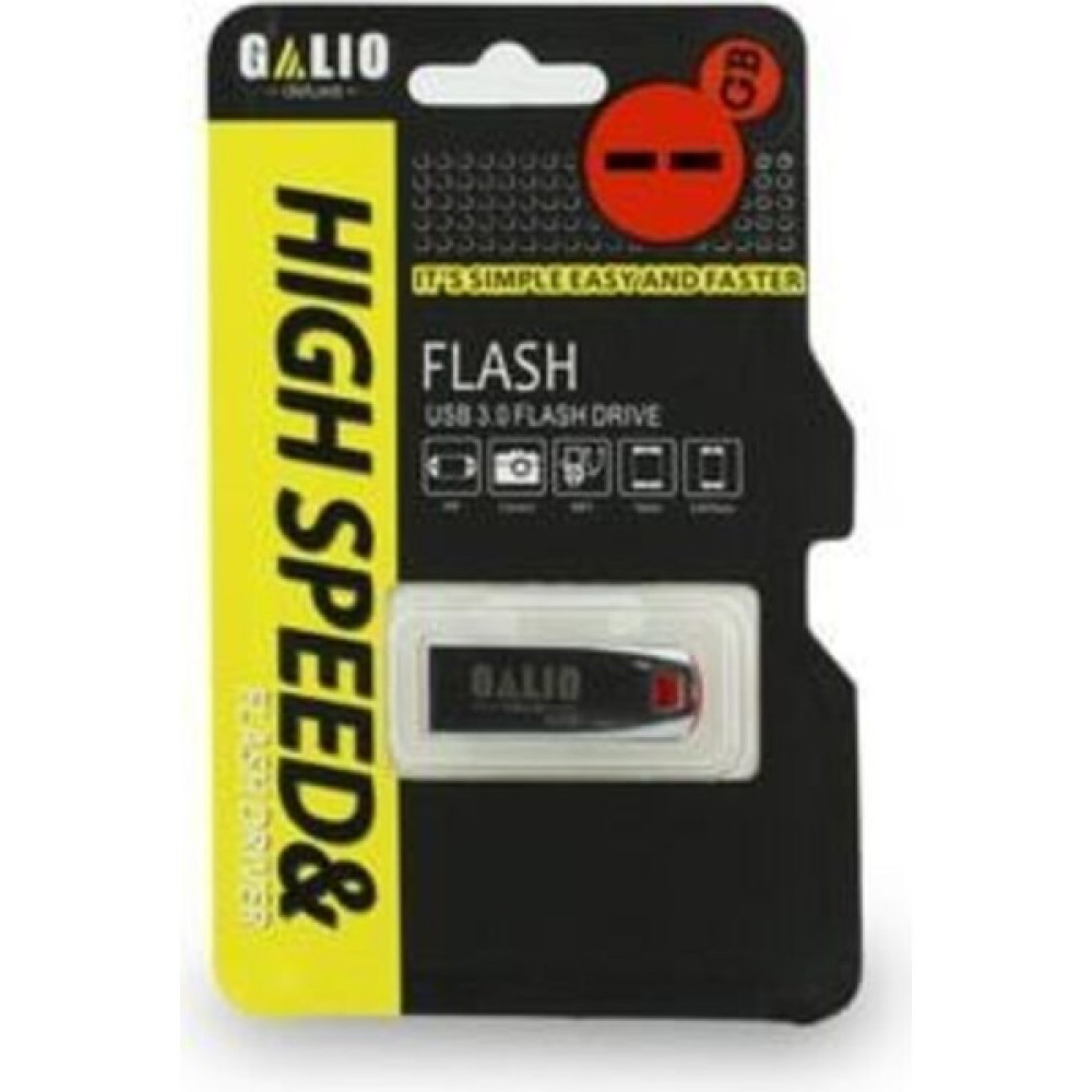 Galio 16 GB USB 3.0 Flash Bellek PRA-1706463-4213 Oto Boyaları Fiyatı