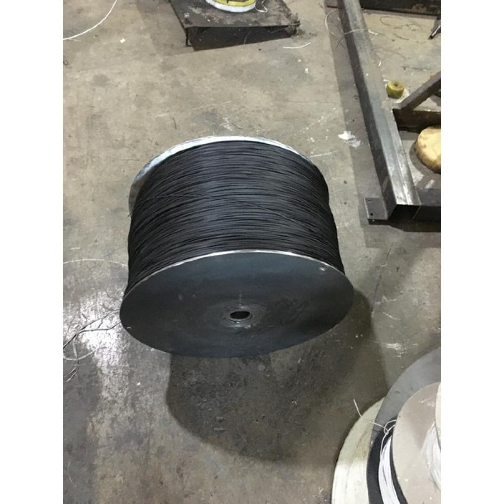 Galipoğlu Pvc Kaplı Kablo Bağlama Teli 8 Cm'lik / 500 Gram - Siyah Elektrikli El Aletleri Fiyatı