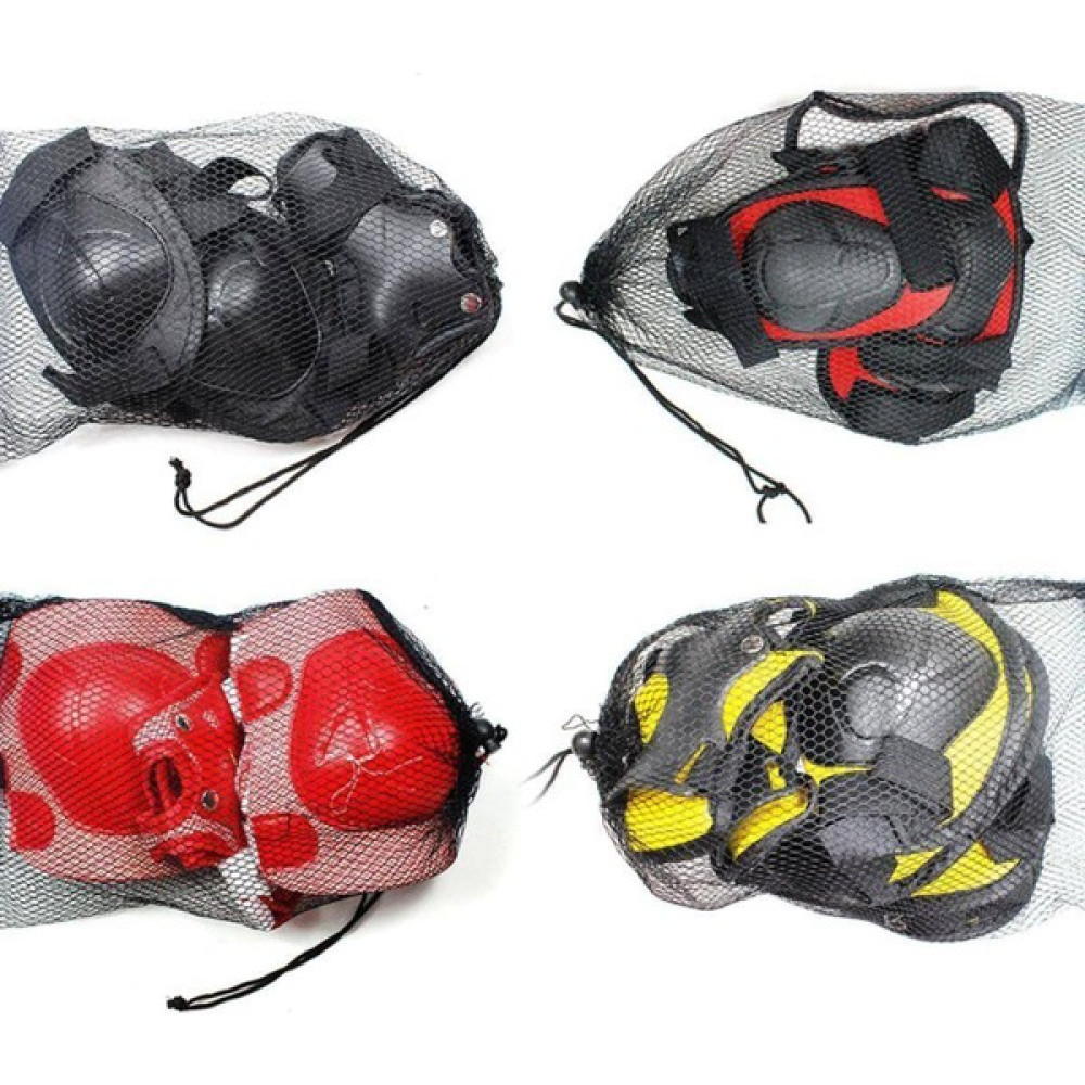 Gali's Çocuk Bisiklet Paten Kaykay Koruyucu Set (6 Parça) Açık Hava, Deniz ve Spor Oyuncakları Fiyatı