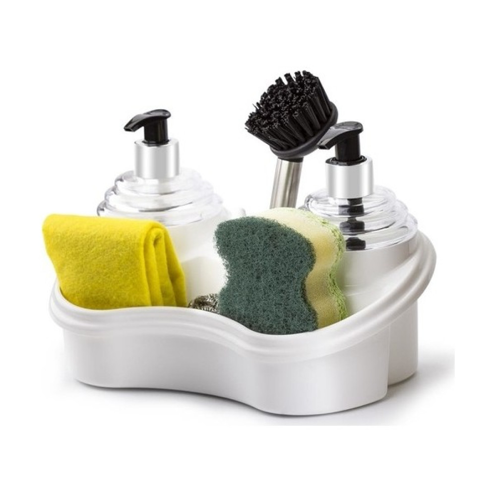 Gali's Evye Banyo Düzenleyici ve Sıvı Sabunluk Sabunluk Fiyatı