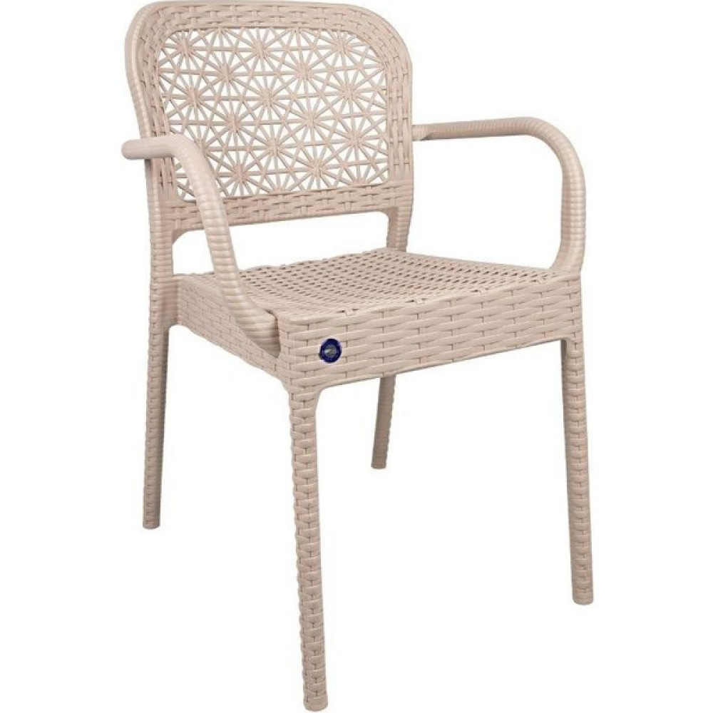 Galleon Design Luna Ares Rattan Koltuk Çölbeji Bahçe Mobilyası Takımı Fiyatı