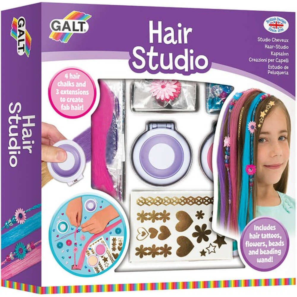 Galt Hair Studio Oto Boyaları Fiyatı